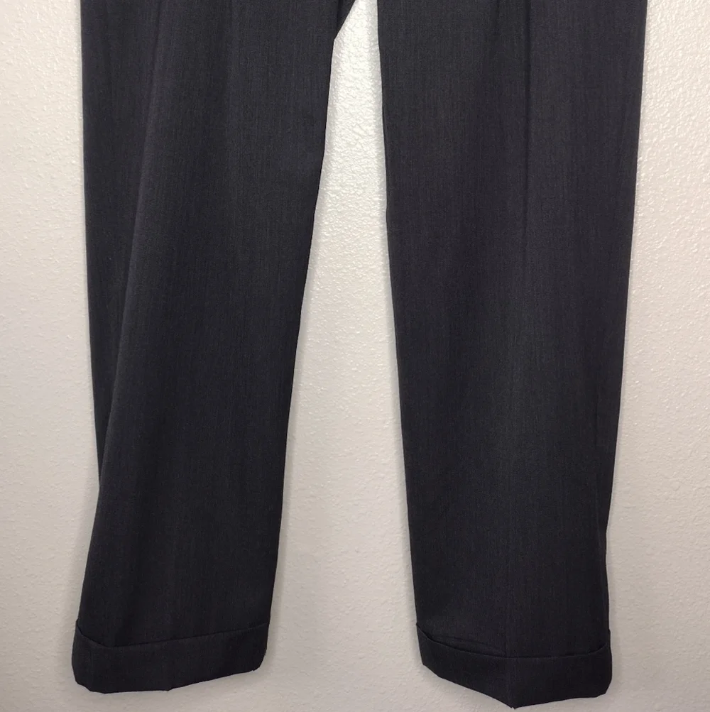 Brooks Brothers Madison 100% Wool Men's Dress Pants